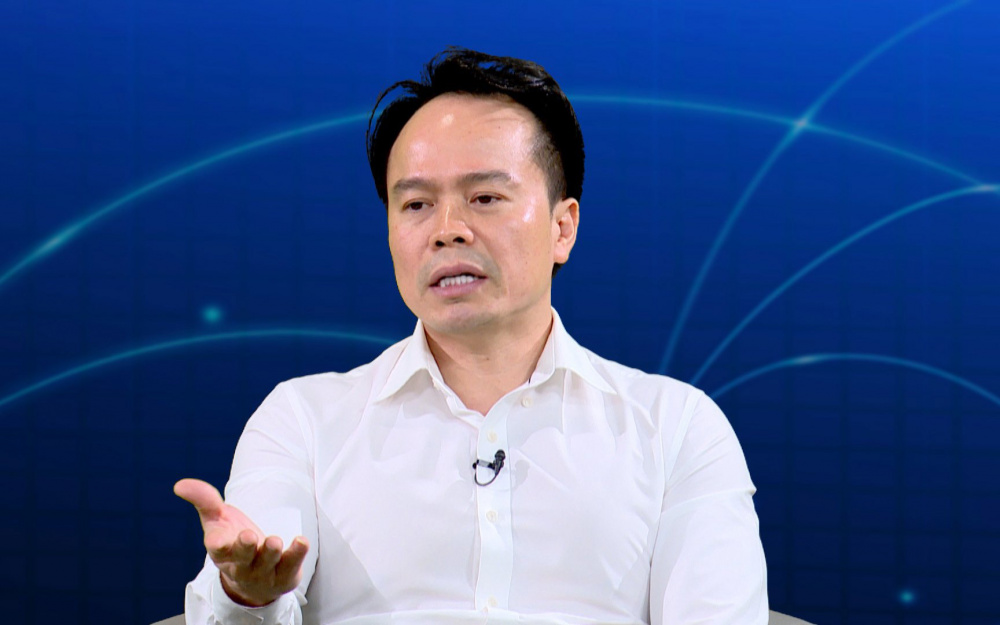 ông Khanh Đa biên