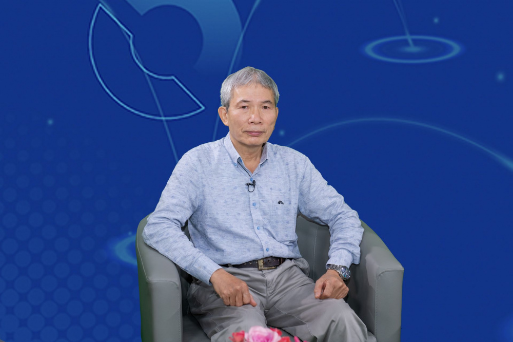 ông Hoài - HH Gỗ