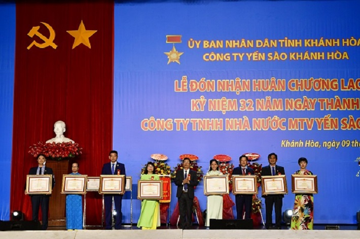 8 cá nhân được nhận bằng khen của Thủ tướng Cwin com đăng nhập