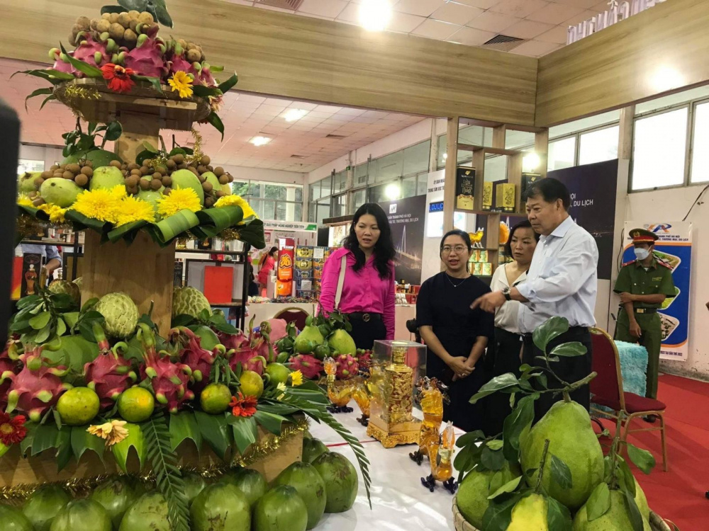 nong san viet