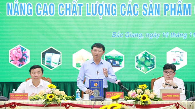 sản phẩm ocop