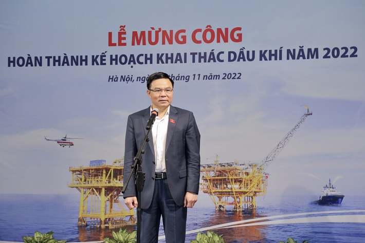 Petrovietnam 2