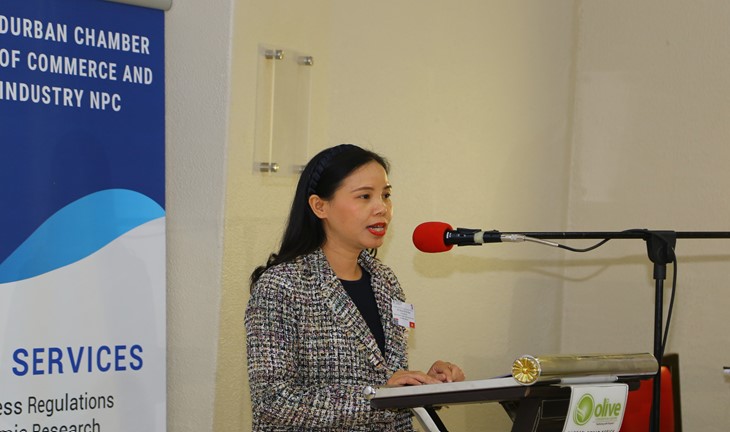 Thủy XTTM