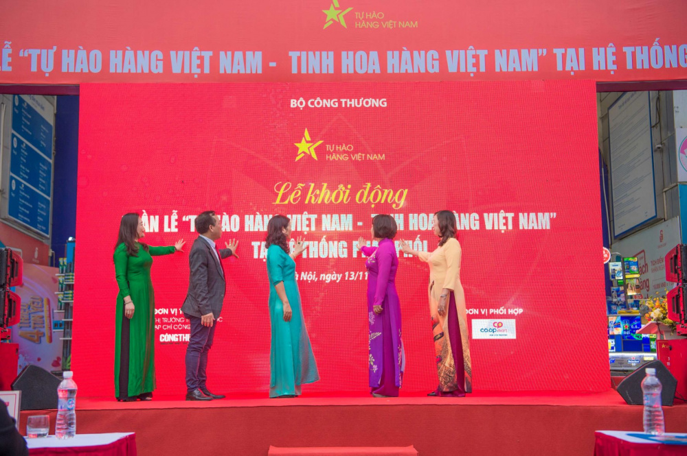 Thương hiệu Việt
