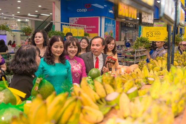 Thương hiệu Việt