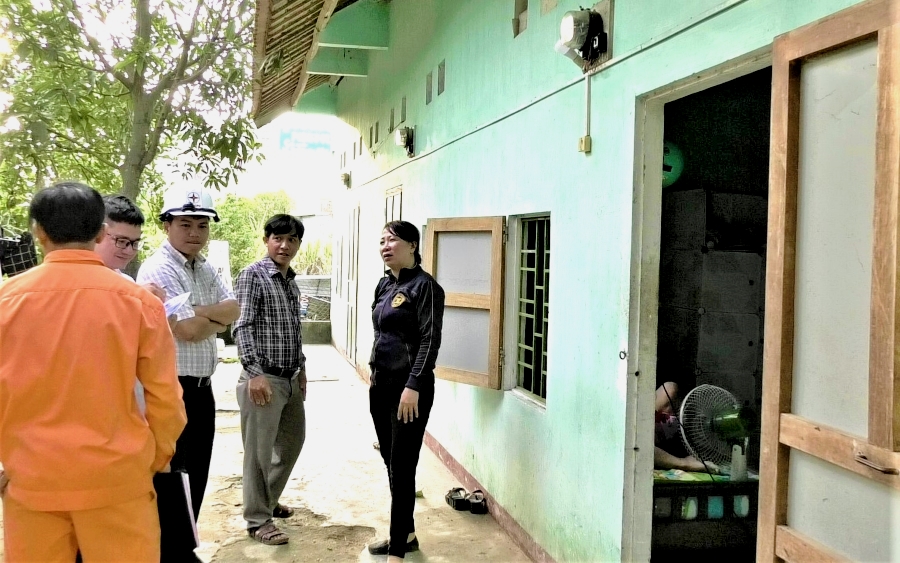 Điện lực Quảng Nam