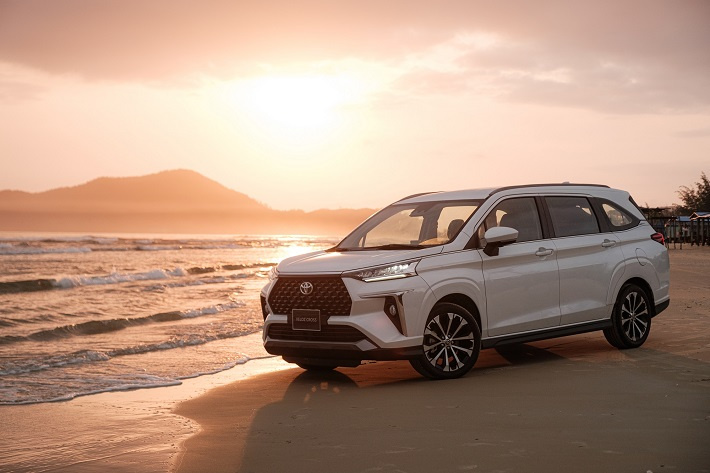 Toyota Việt Nam
