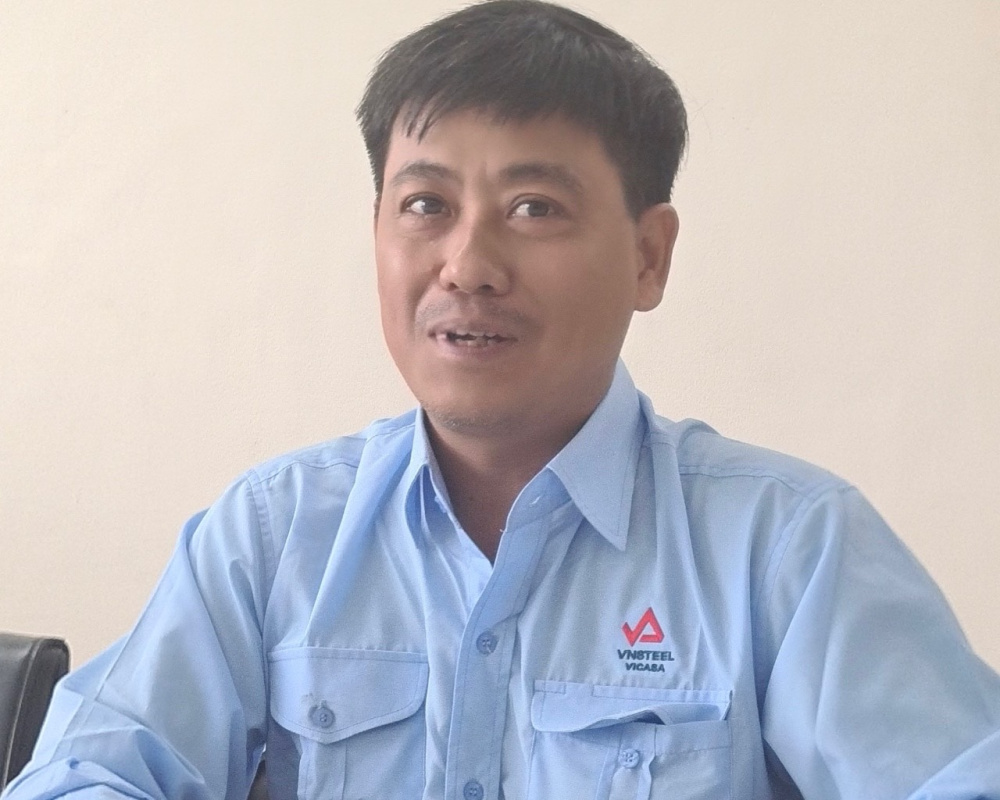 pham trung kien