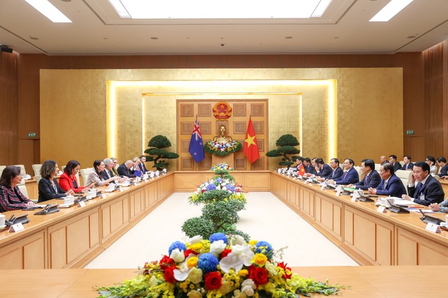 thu tuong