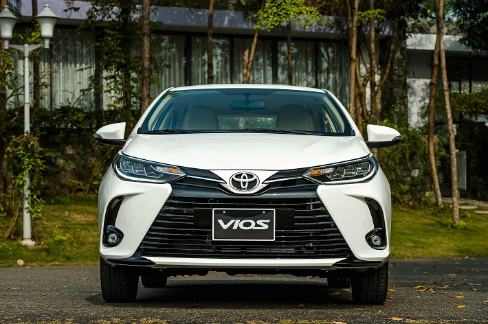 Toyota Việt Nam