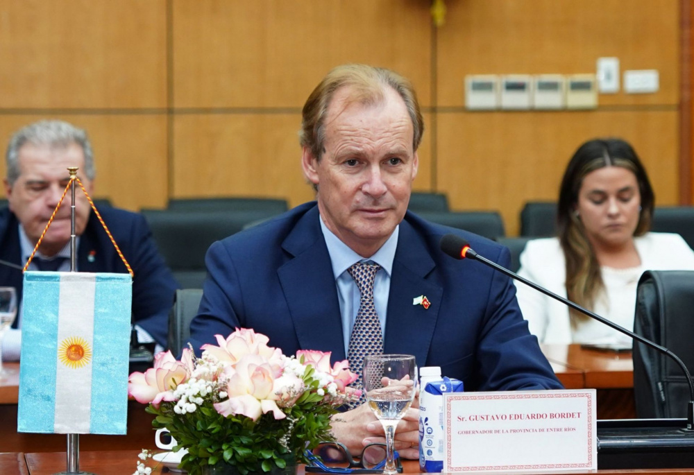 Thương mại song phương giữa Việt Nam - Argentina