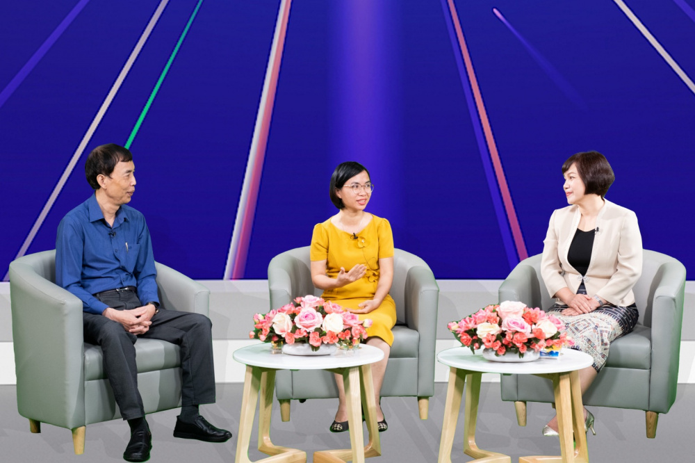 nâng tầm sản phẩm vùng đồng bào dân tộc thiểu số và miền núi