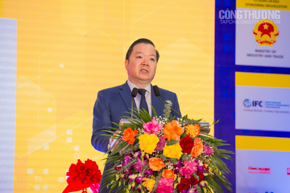 ông Phạm Tuấn Anh