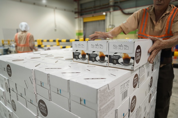 Nestlé Việt Nam