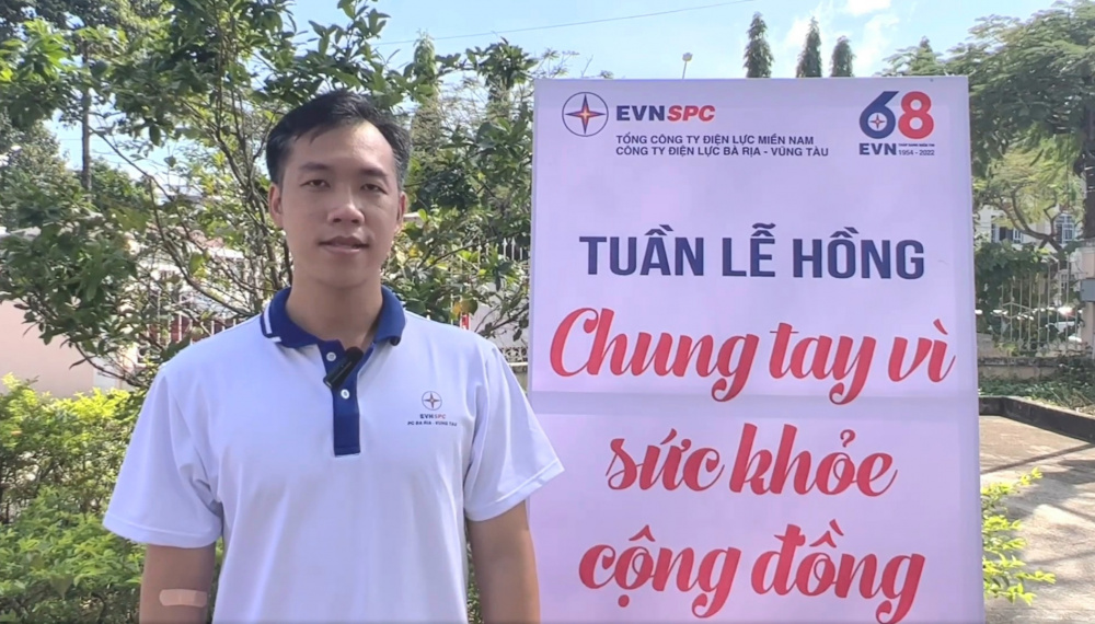 tỉnh Bà Rịa - Vũng Tàu
