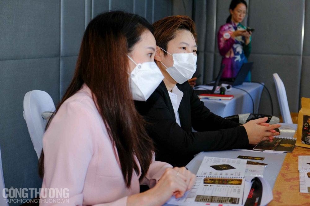 Tuần hàng Việt Nam tại Thái Lan năm 2022