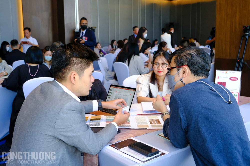 Tuần hàng Việt Nam tại Thái Lan năm 2022