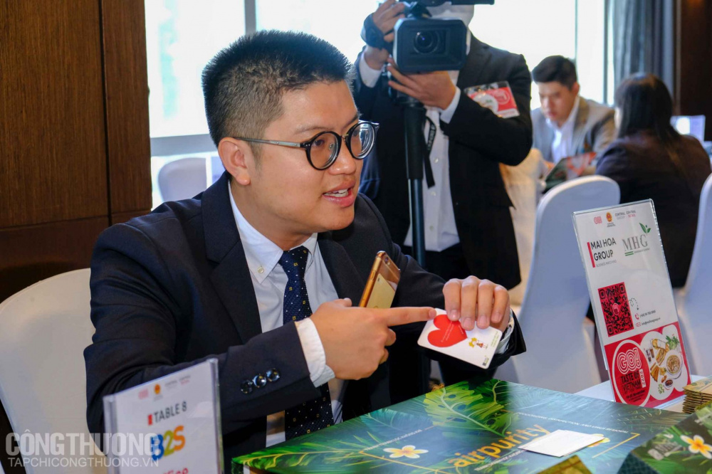 Tuần hàng Việt Nam tại Thái Lan năm 2022