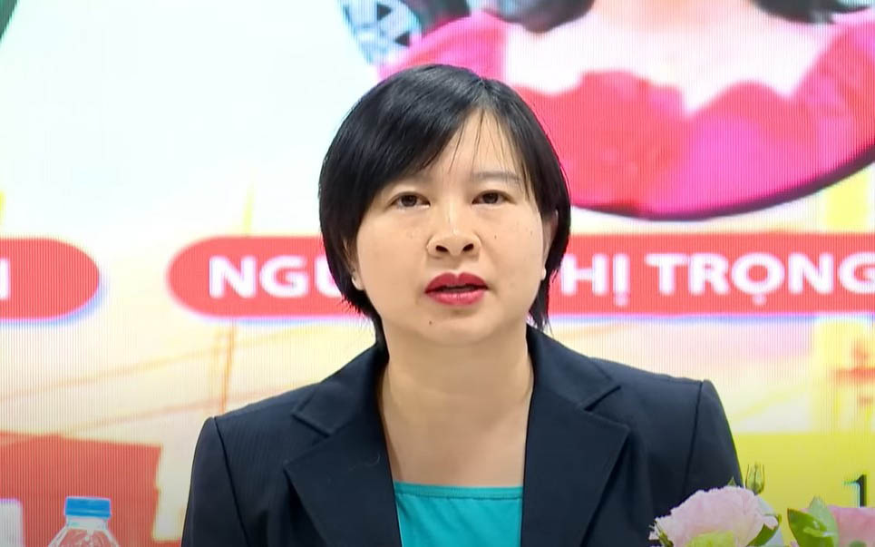 Hiền XNK
