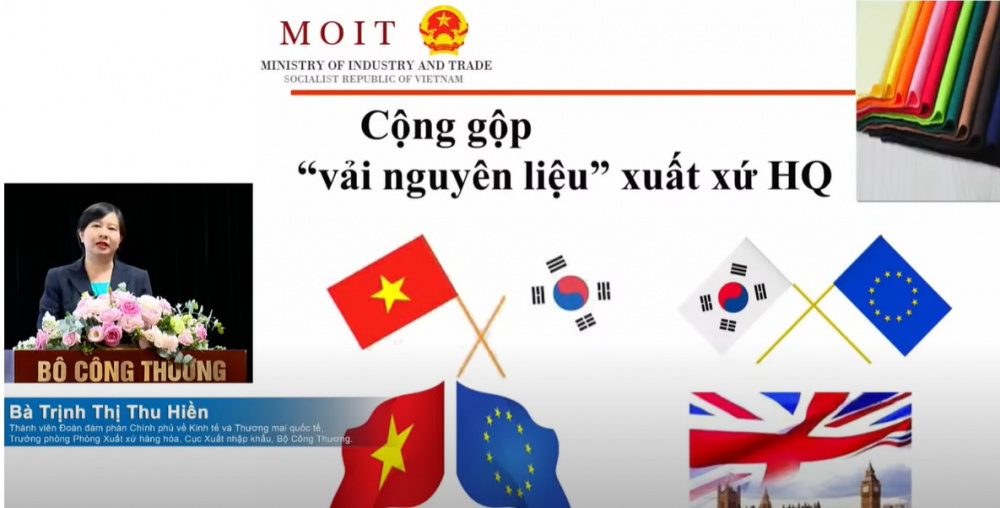 xuất xứ