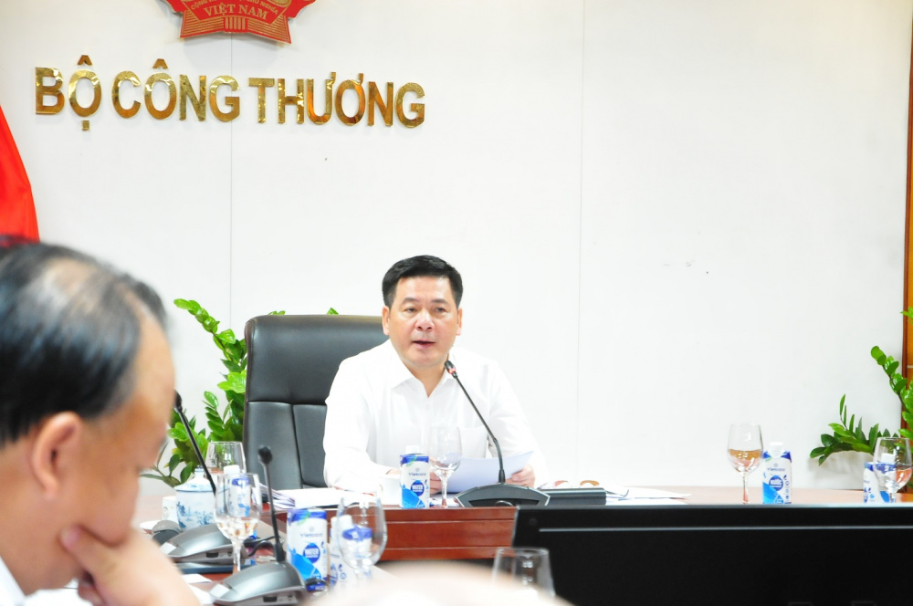 bo truong 2