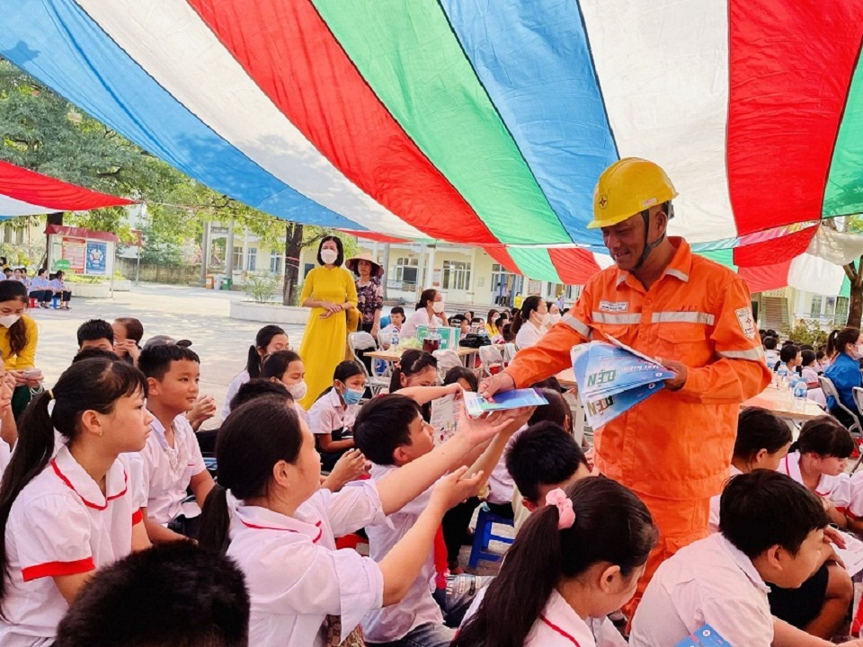 PC Quảng Ninh