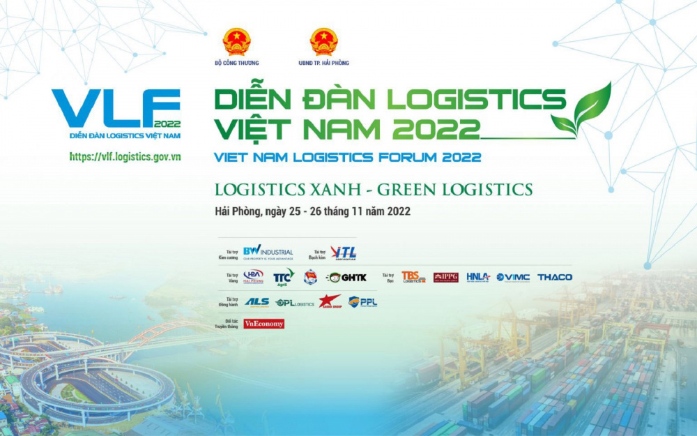 Diễn đàn logistics