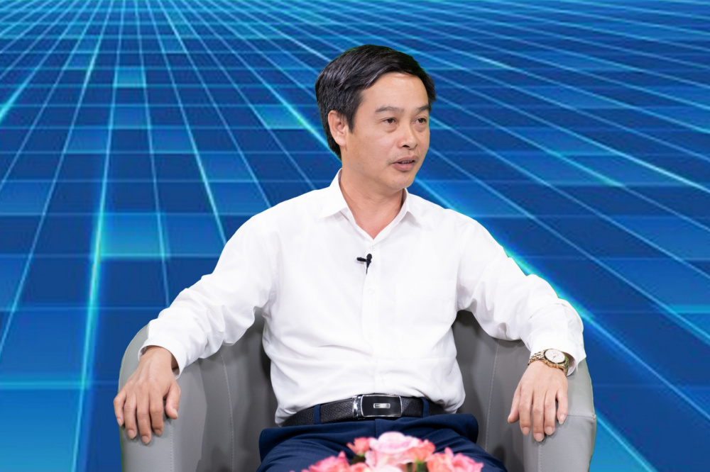 thúc đẩy tiêu thụ sản phẩm vùng đồng bào dân tộc thiểu số và miền núi qua thương mại điện tử