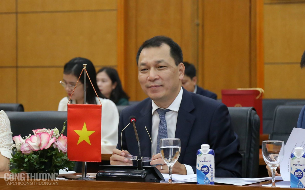 Thúc đẩy hợp tác kinh tế, thương mại song phương Việt Nam - Ba Lan