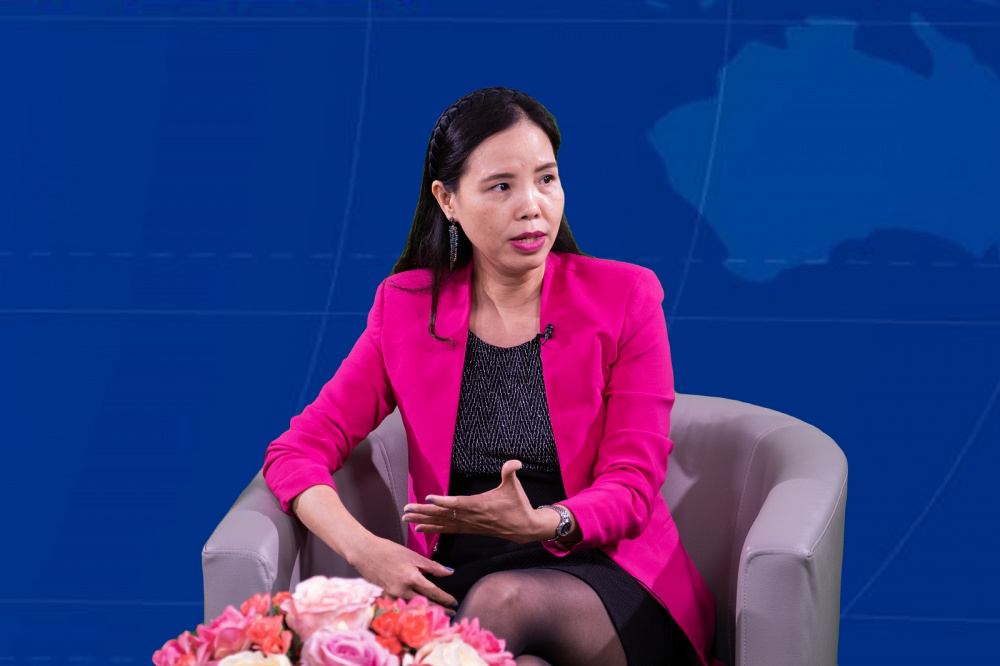 Thủy XTTM