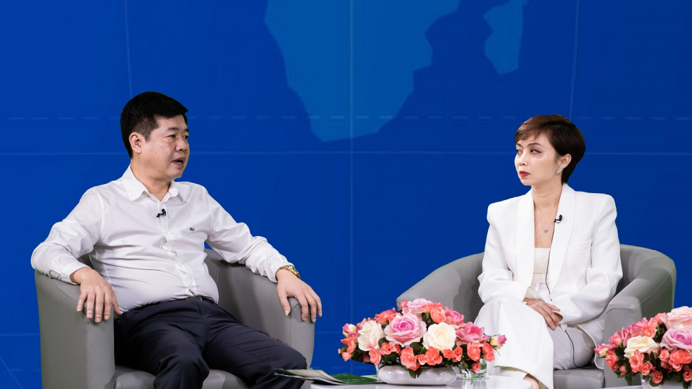 khách mời 2