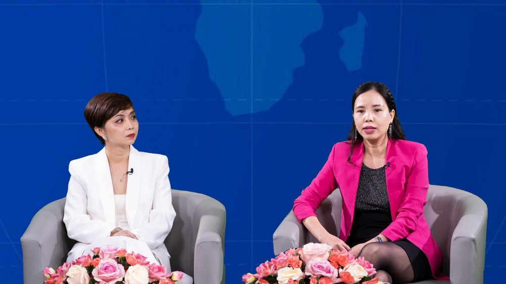 khách mời 1