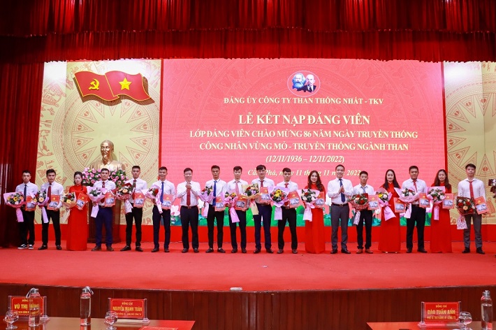 than thong nhat