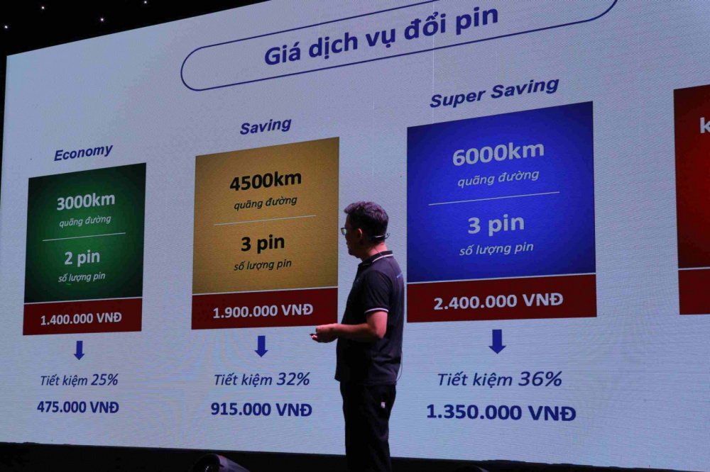Selex Motors cho biết hệ sinh thái của mình sẽ giúp người dùng tiết kiệm 40% chi phí vận hành và nâng cao hiệu suất giao vận thông qua thiết kế độc đáo và ứng dụng các tính năng thông minh