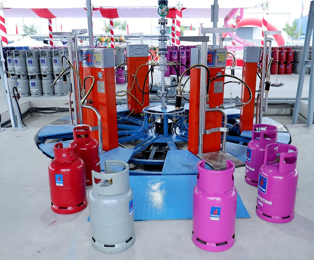 pv gas 5