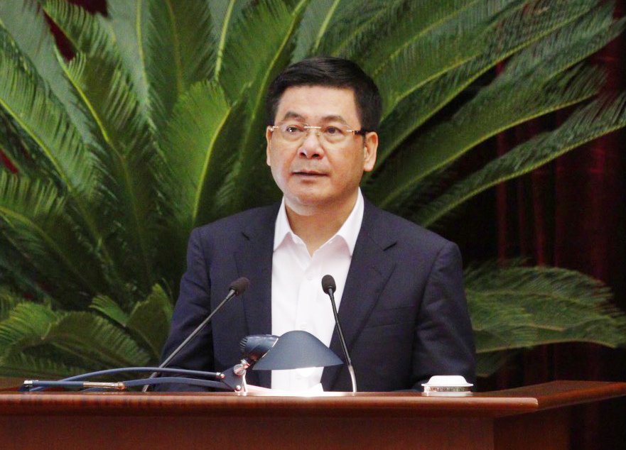 bo truong