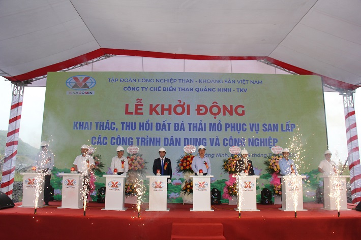 le khoi dong