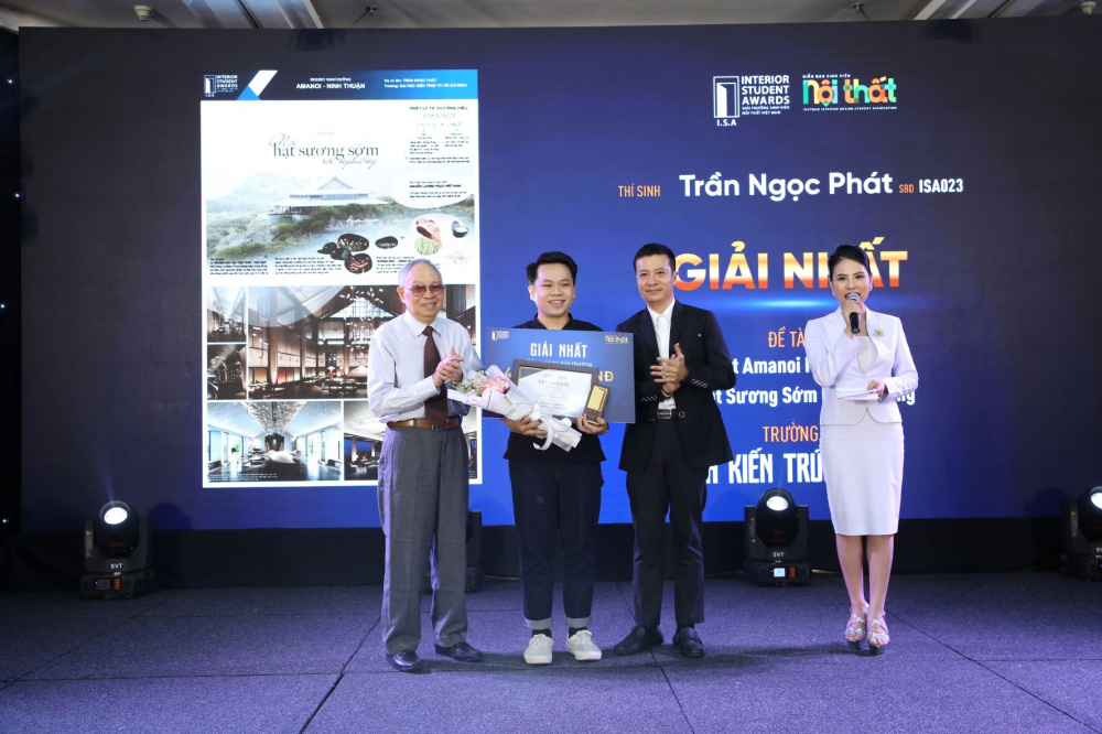 Định hướng phát triển ngành nội thất Việt trong tương lai và câu chuyện nhân sự của ngành