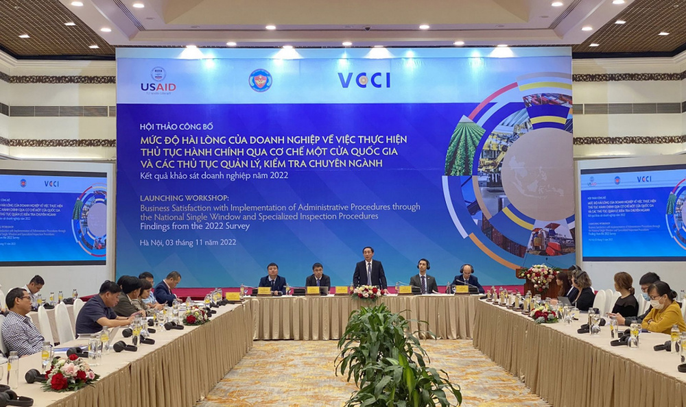 Tổng cục Hải quan
