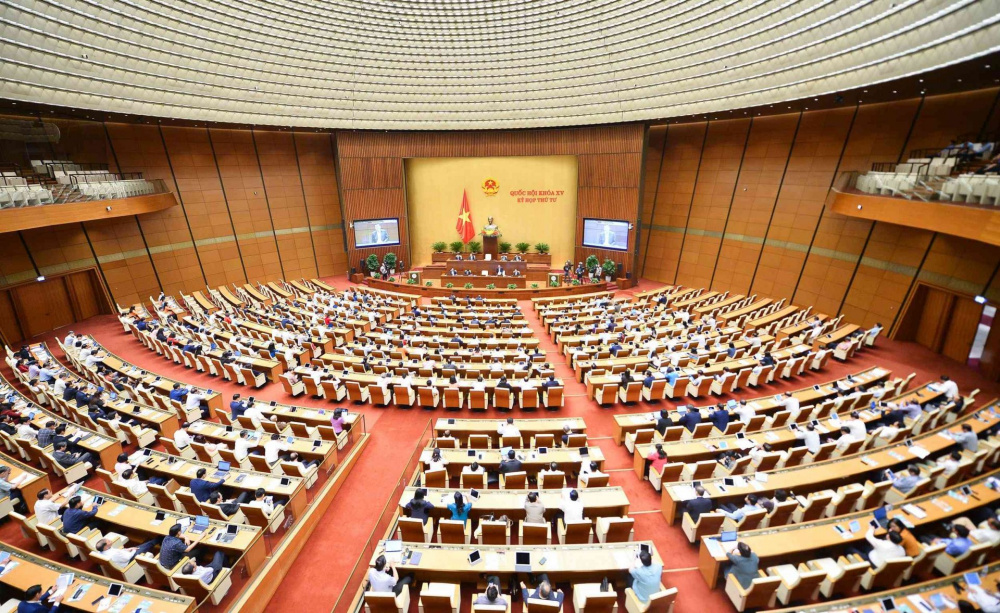 Toàn cảnh phiên chất vấn