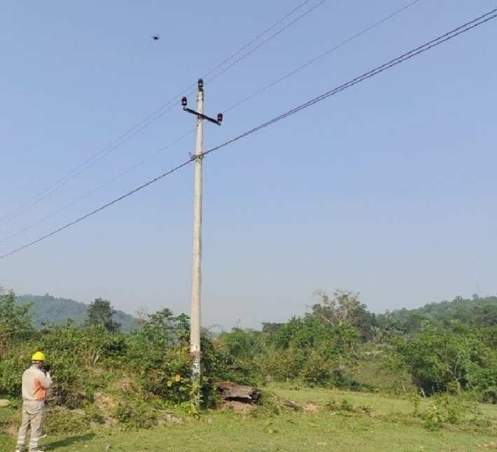 Điện lực Điện Biên
