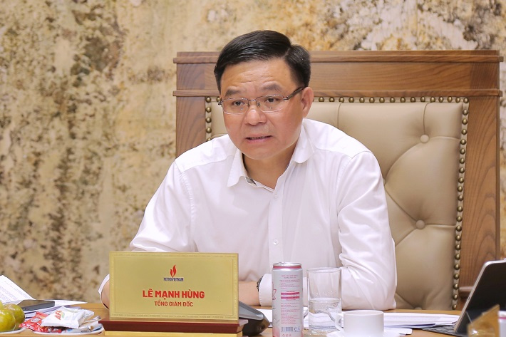 Petrovietnam 1
