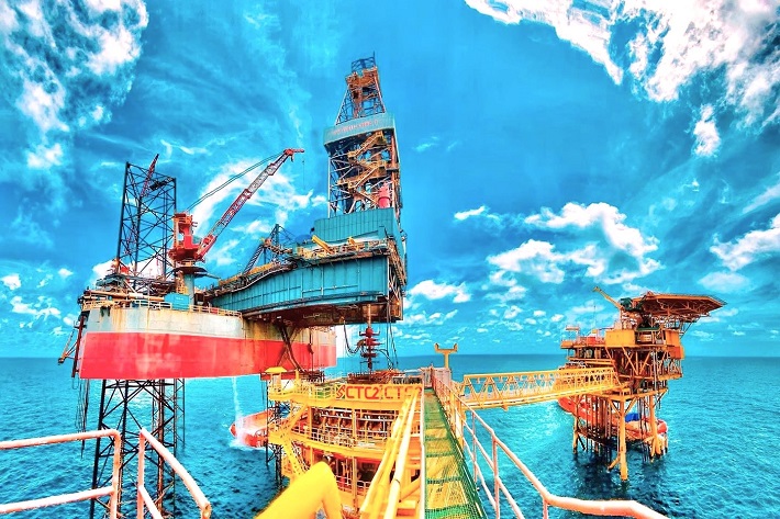 Petrovietnam 2