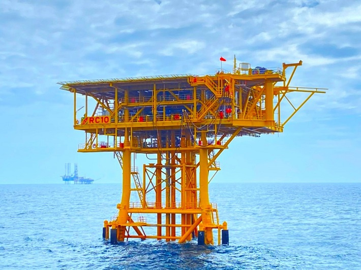 Petrovietnam 3