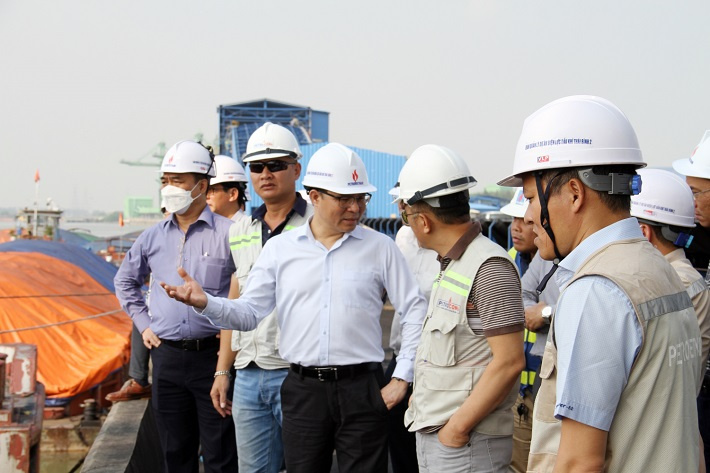 Petrovietnam 4