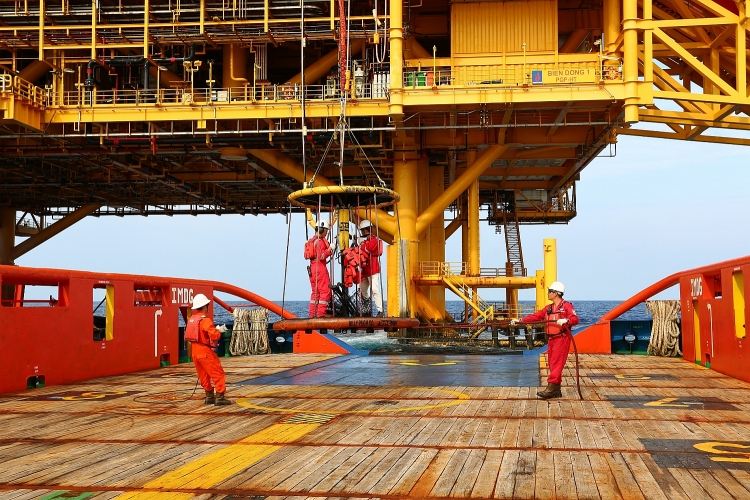 Petrovietnam 6