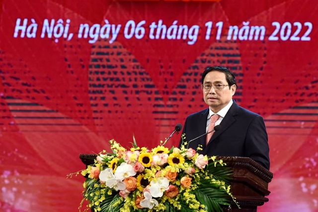 thu tuong