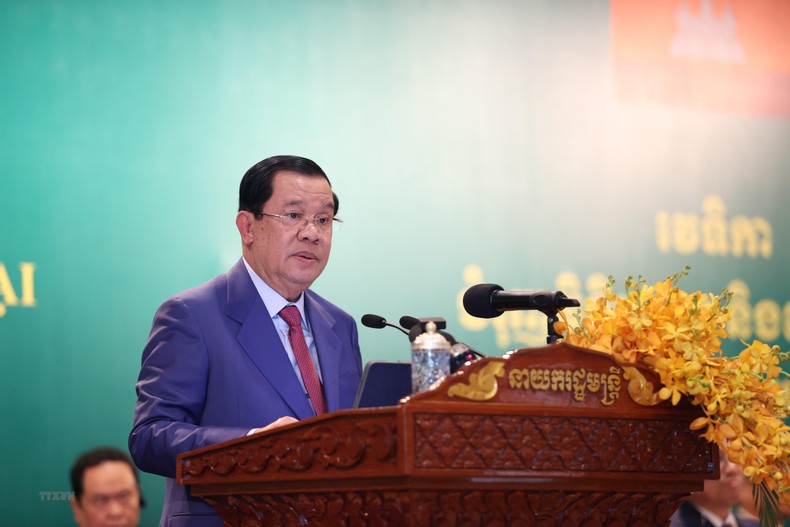 thu tuong hunsen