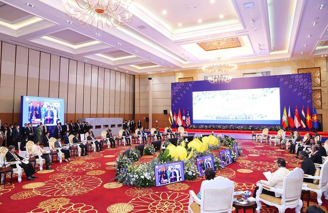 asean 1