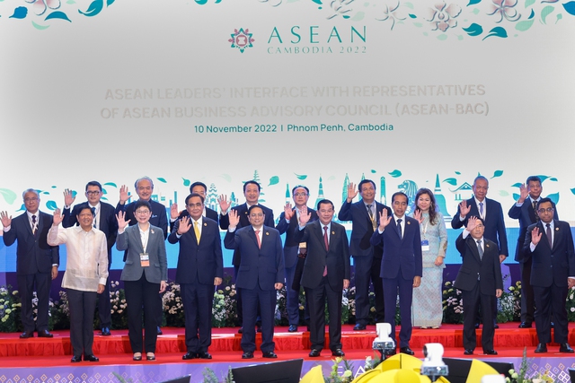 asean 4